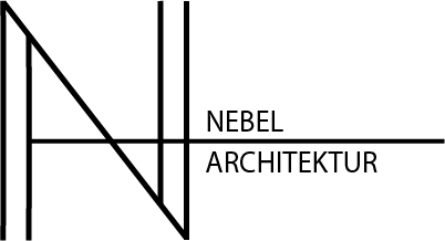 Logo Nebel Architektur